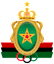 الجيش الملكي